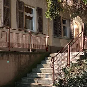 Altbauwohnung Ost Stuttgart