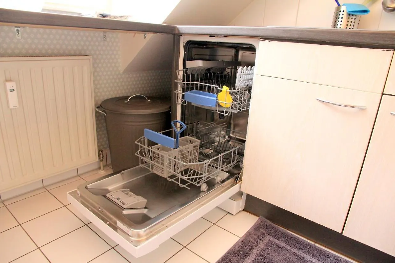 Ruhige Gemuetliche 2Z-Whg In S-West Apartment Stuttgart Germany